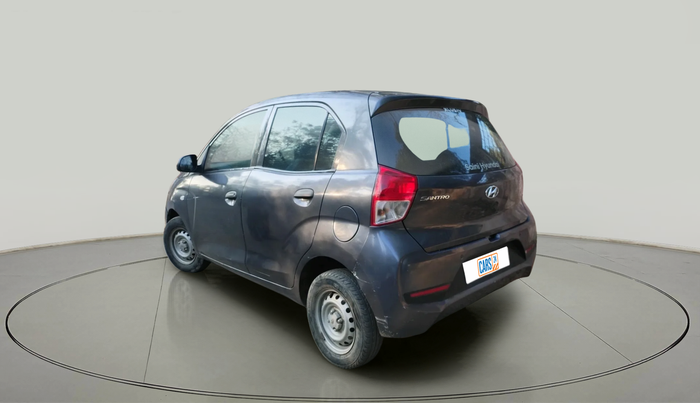 2019 Hyundai NEW SANTRO ERA EXECUTIVE, Petrol, Manual, 79,204 km, exterior