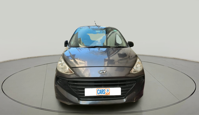 2019 Hyundai NEW SANTRO ERA EXECUTIVE, Petrol, Manual, 79,204 km, exterior