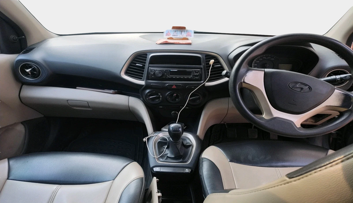 2019 Hyundai NEW SANTRO ERA EXECUTIVE, Petrol, Manual, 79,204 km, interior