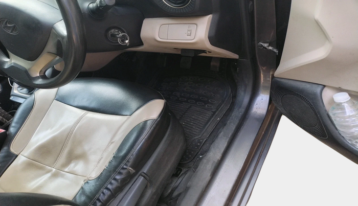 2019 Hyundai NEW SANTRO ERA EXECUTIVE, Petrol, Manual, 79,204 km, interior