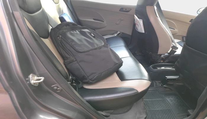 2019 Hyundai NEW SANTRO ERA EXECUTIVE, Petrol, Manual, 79,204 km, interior