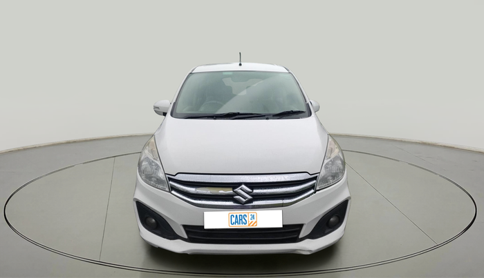 2016 Maruti Ertiga VDI ABS, Diesel, Manual, 1,04,345 km, exterior