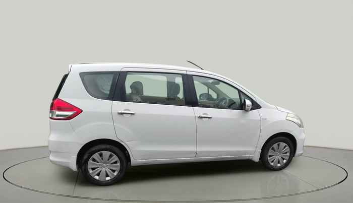 2016 Maruti Ertiga VDI ABS, Diesel, Manual, 1,04,345 km, exterior