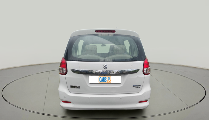 2016 Maruti Ertiga VDI ABS, Diesel, Manual, 1,04,345 km, exterior