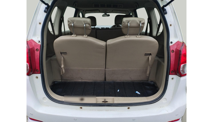 2016 Maruti Ertiga VDI ABS, Diesel, Manual, 1,04,345 km, exterior