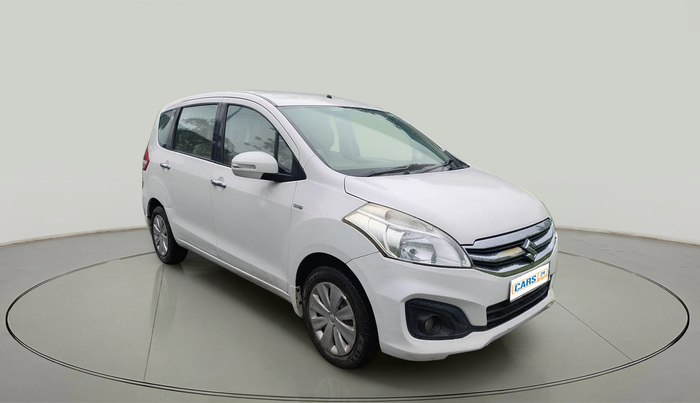 2016 Maruti Ertiga VDI ABS, Diesel, Manual, 1,04,345 km, exterior