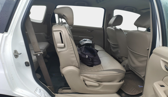 2016 Maruti Ertiga VDI ABS, Diesel, Manual, 1,04,345 km, interior