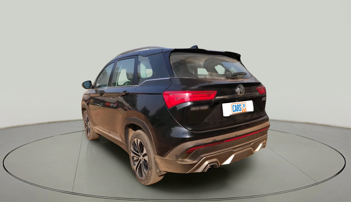 2021 MG HECTOR SHARP 2.0 DIESEL, Diesel, Manual, 1,18,010 km, exterior