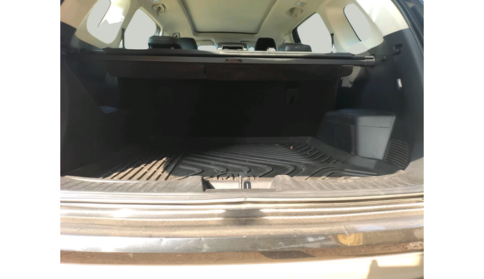 2021 MG HECTOR SHARP 2.0 DIESEL, Diesel, Manual, 1,18,010 km, exterior