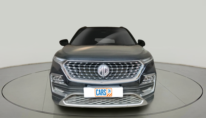 2021 MG HECTOR SHARP 2.0 DIESEL, Diesel, Manual, 1,18,010 km, exterior