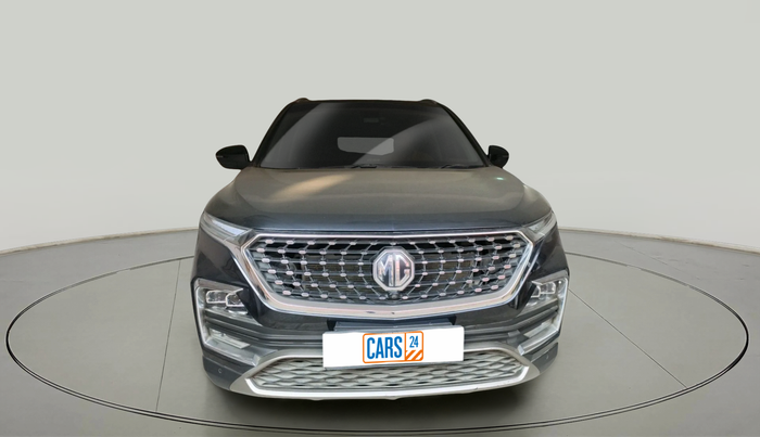 2021 MG HECTOR SHARP 2.0 DIESEL, Diesel, Manual, 1,18,010 km, exterior