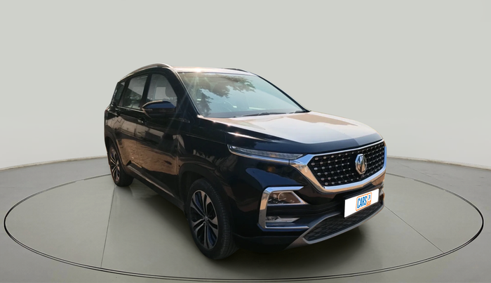 2021 MG HECTOR SHARP 2.0 DIESEL, Diesel, Manual, 1,18,010 km, exterior