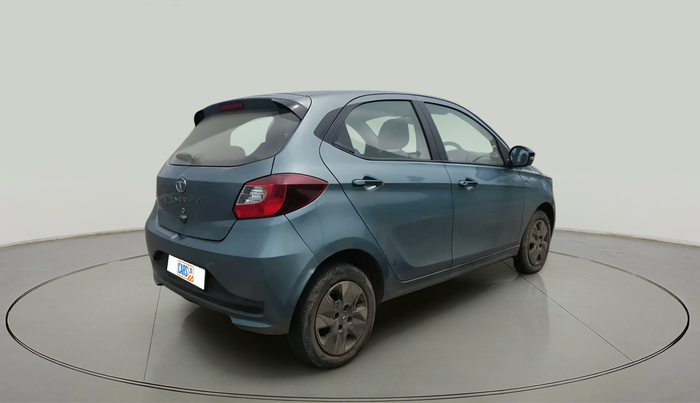 2023 Tata TIAGO EV XZ PLUS LONG RANGE, Electric, Automatic, 40,000 km, exterior