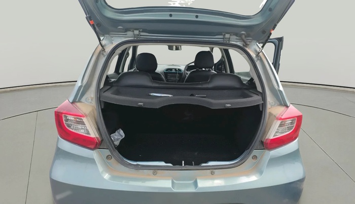 2023 Tata TIAGO EV XZ PLUS LONG RANGE, Electric, Automatic, 40,000 km, exterior