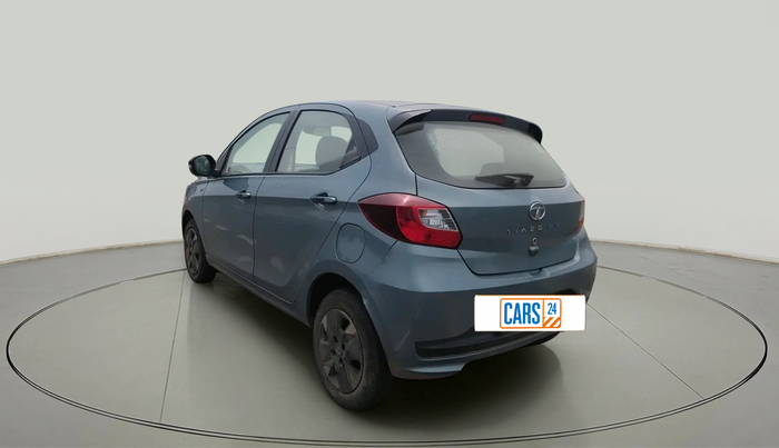 2023 Tata TIAGO EV XZ PLUS LONG RANGE, Electric, Automatic, 40,000 km, exterior
