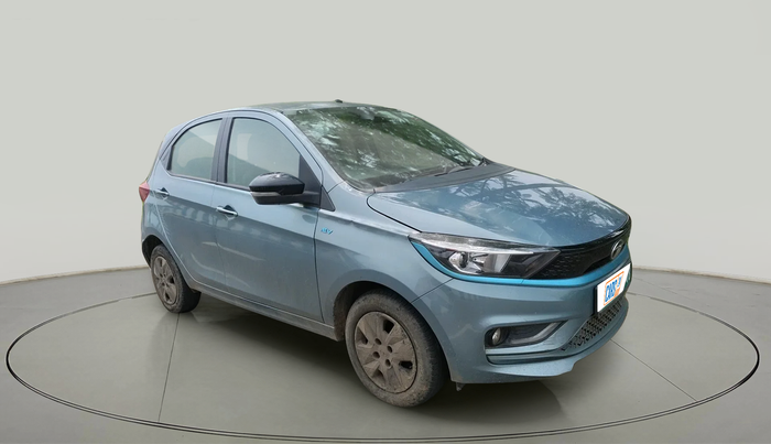 2023 Tata TIAGO EV XZ PLUS LONG RANGE, Electric, Automatic, 40,000 km, exterior