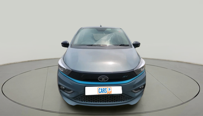 2023 Tata TIAGO EV XZ PLUS LONG RANGE, Electric, Automatic, 40,000 km, exterior