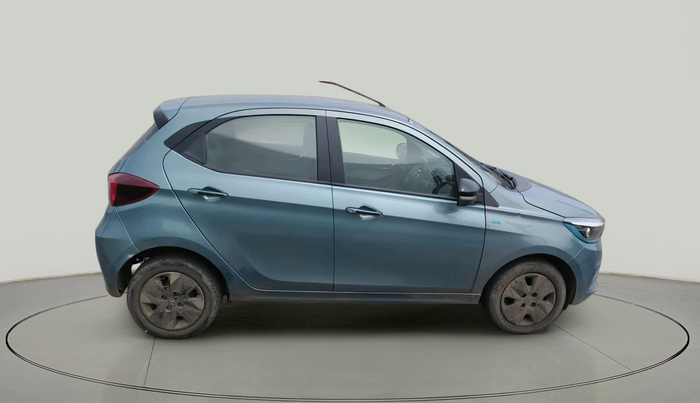 2023 Tata TIAGO EV XZ PLUS LONG RANGE, Electric, Automatic, 40,000 km, exterior