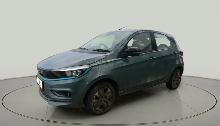 2023 Tata TIAGO EV XZ PLUS LONG RANGE, Electric, Automatic, 40,000 km, exterior