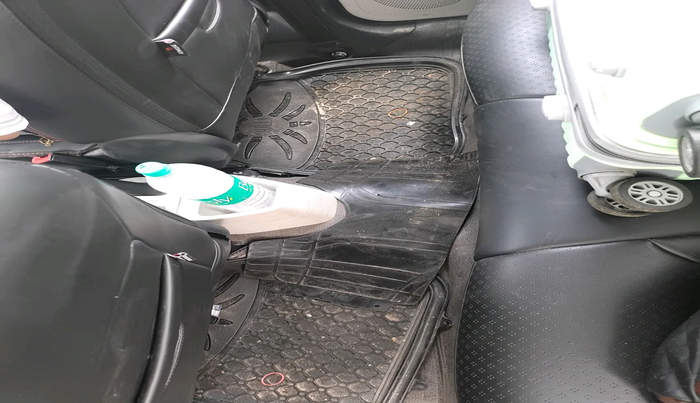 2023 Tata TIAGO EV XZ PLUS LONG RANGE, Electric, Automatic, 40,000 km, interior