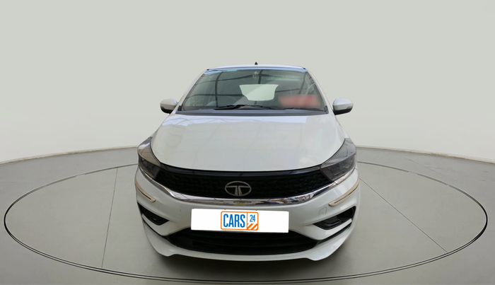 2020 Tata Tiago XT PETROL, Petrol, Manual, 46,199 km, exterior