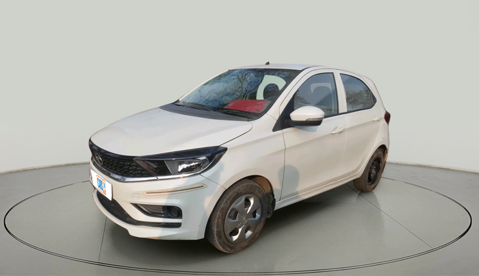 2020 Tata Tiago XT PETROL, Petrol, Manual, 46,199 km, exterior