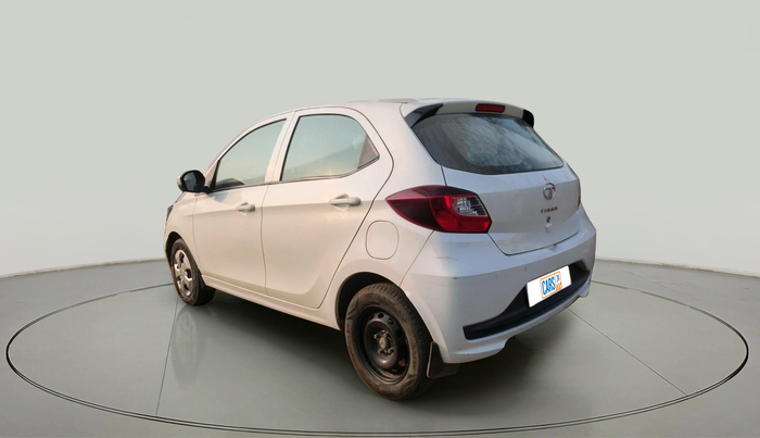2020 Tata Tiago XT PETROL, Petrol, Manual, 46,199 km, exterior