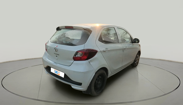 2020 Tata Tiago XT PETROL, Petrol, Manual, 46,199 km, exterior