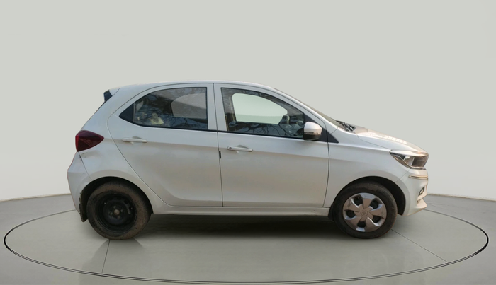 2020 Tata Tiago XT PETROL, Petrol, Manual, 46,199 km, exterior