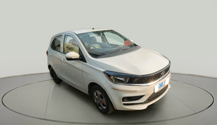 2020 Tata Tiago XT PETROL, Petrol, Manual, 46,199 km, exterior
