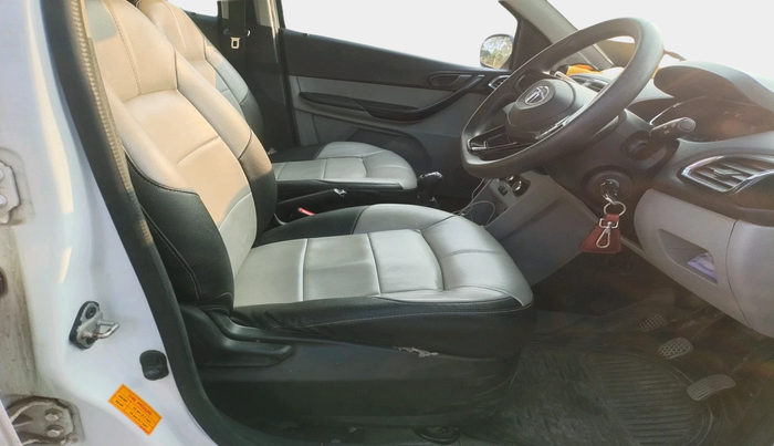 2020 Tata Tiago XT PETROL, Petrol, Manual, 46,199 km, interior