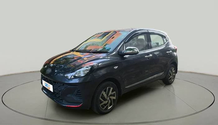 2023 Hyundai GRAND I10 NIOS ERA 1.2 KAPPA VTVT, Petrol, Manual, 8,007 km, exterior