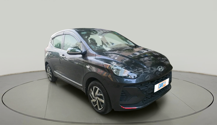 2023 Hyundai GRAND I10 NIOS ERA 1.2 KAPPA VTVT, Petrol, Manual, 8,007 km, exterior