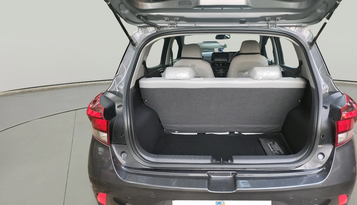 2023 Hyundai GRAND I10 NIOS ERA 1.2 KAPPA VTVT, Petrol, Manual, 8,007 km, exterior