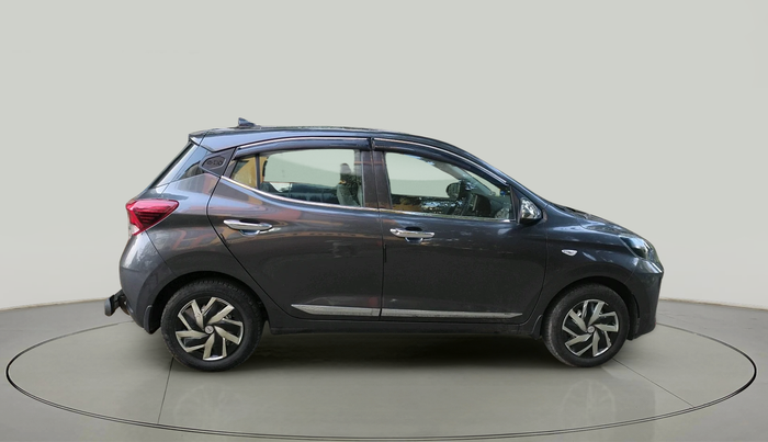 2023 Hyundai GRAND I10 NIOS ERA 1.2 KAPPA VTVT, Petrol, Manual, 8,007 km, exterior