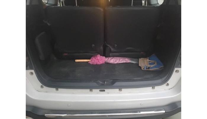 2017 Toyota Innova Crysta 2.4 VX 8 STR, Diesel, Manual, 82,614 km, exterior