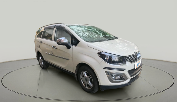 2020 Mahindra MARAZZO M2 8 STR, Diesel, Manual, 85,705 km, exterior
