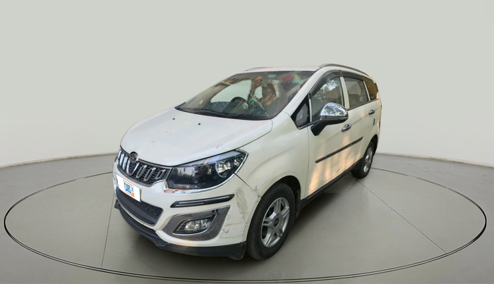 2020 Mahindra MARAZZO M2 8 STR, Diesel, Manual, 85,705 km, exterior