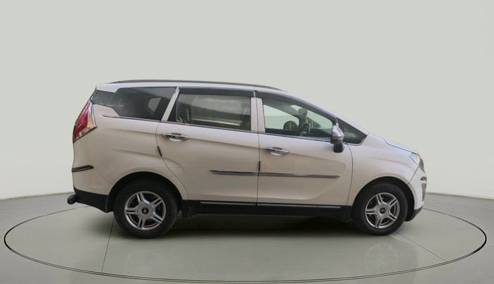 2020 Mahindra MARAZZO M2 8 STR, Diesel, Manual, 85,705 km, exterior