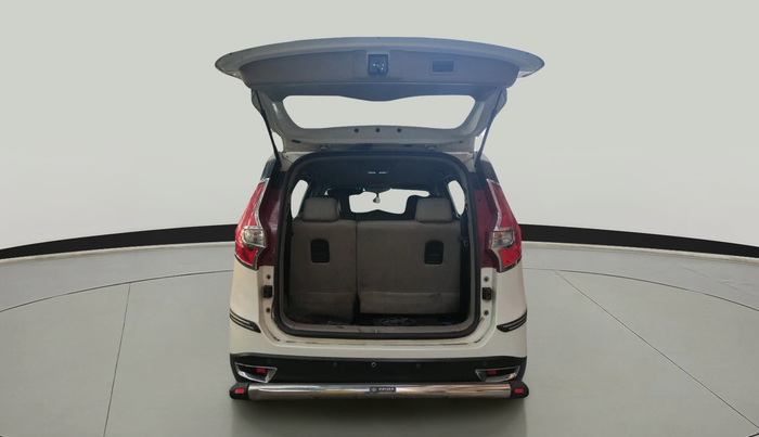 2020 Mahindra MARAZZO M2 8 STR, Diesel, Manual, 85,705 km, exterior