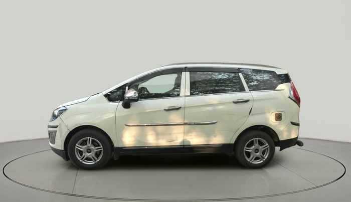 2020 Mahindra MARAZZO M2 8 STR, Diesel, Manual, 85,705 km, exterior