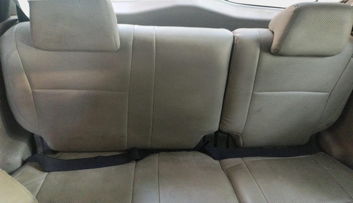 2020 Mahindra MARAZZO M2 8 STR, Diesel, Manual, 85,705 km, interior