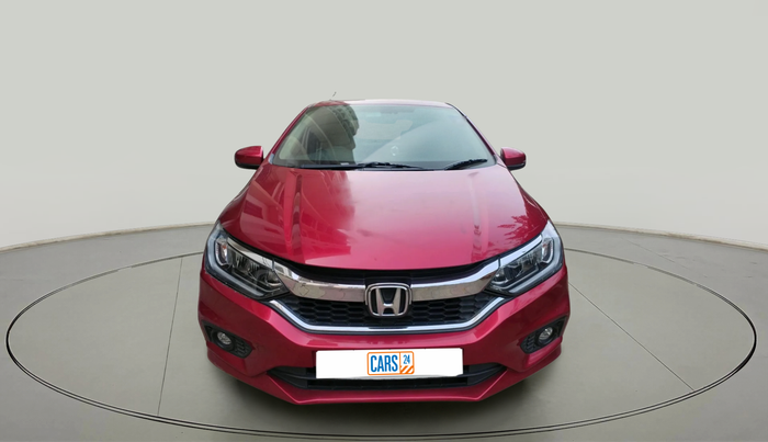2019 Honda City 1.5L I-VTEC ZX CVT, Petrol, Automatic, 38,383 km, exterior