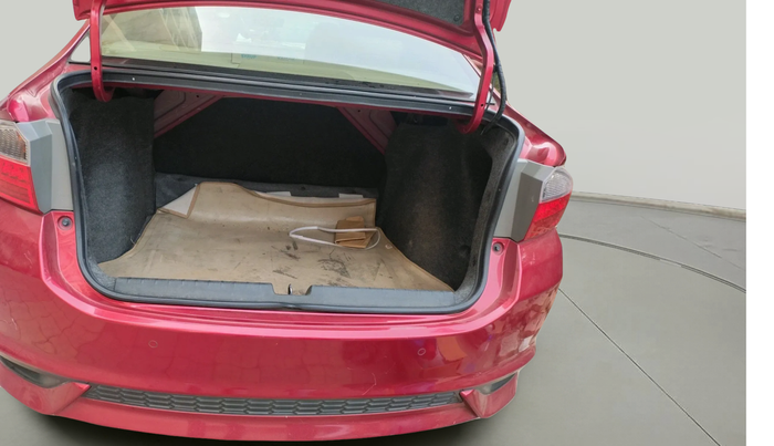 2019 Honda City 1.5L I-VTEC ZX CVT, Petrol, Automatic, 38,383 km, exterior