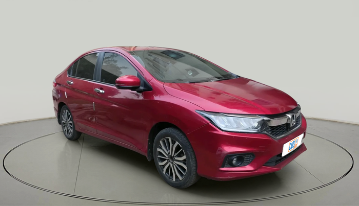 2019 Honda City 1.5L I-VTEC ZX CVT, Petrol, Automatic, 38,383 km, exterior