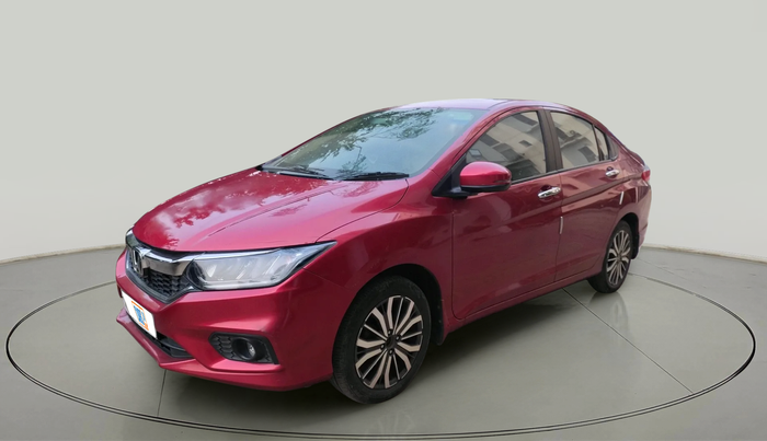 2019 Honda City 1.5L I-VTEC ZX CVT, Petrol, Automatic, 38,383 km, exterior