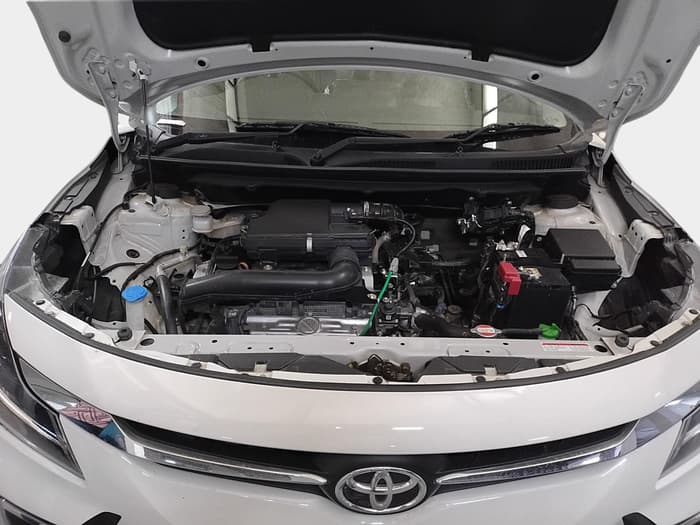 2024 Toyota Glanza E, Petrol, Manual, 11,672 km, exterior