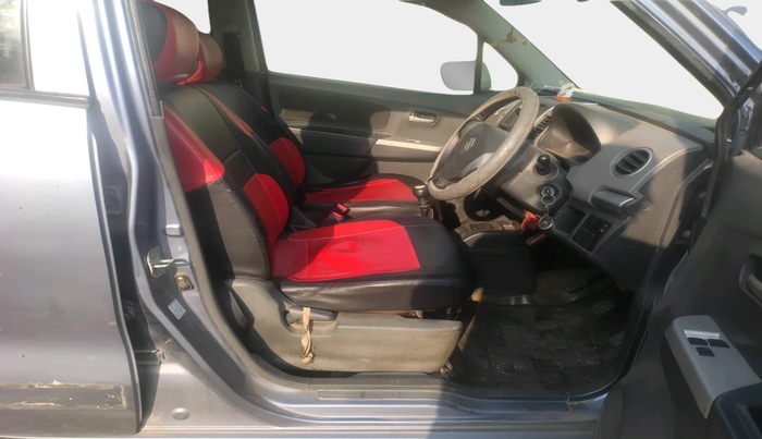 2010 Maruti Wagon R 1.0 LXI, Petrol, Manual, 2 km, interior