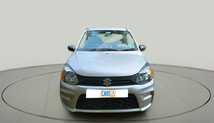 2021 Maruti Alto LXI, Petrol, Manual, 26,958 km, exterior