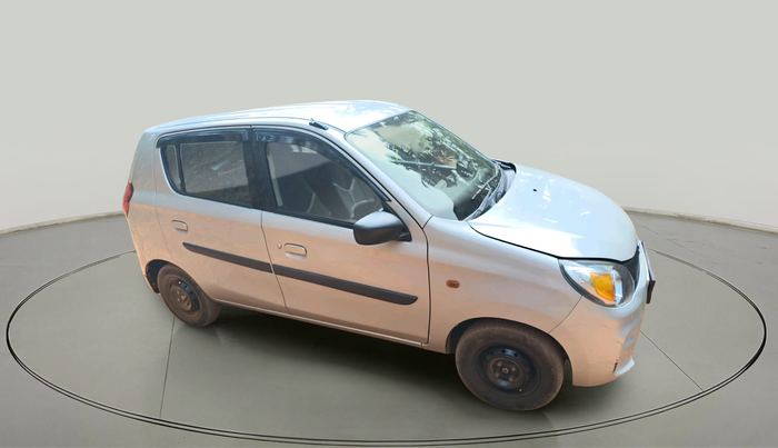 2021 Maruti Alto LXI, Petrol, Manual, 26,958 km, exterior